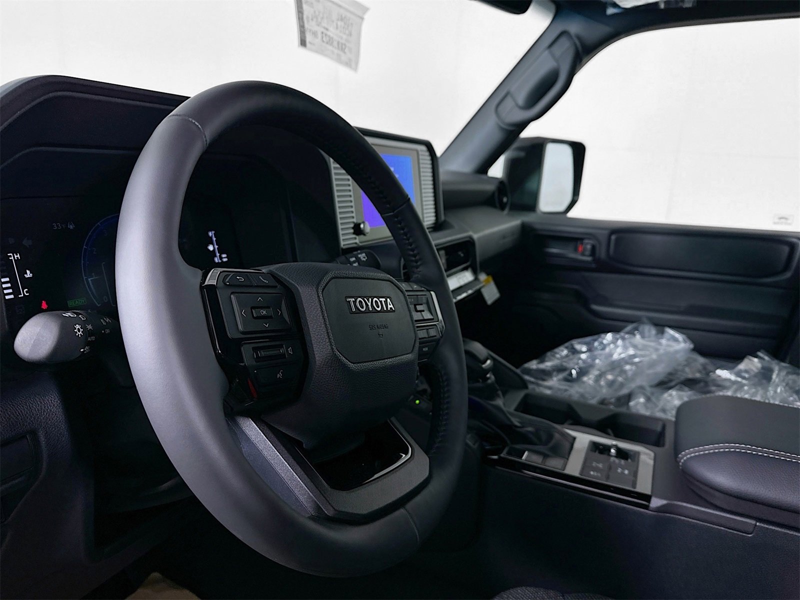 Certified 2025 Toyota Land Cruiser 1958 image 6