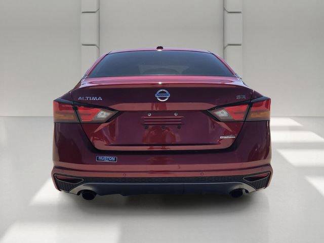 Used 2020 Nissan Altima 2.0 SR FWD image 4
