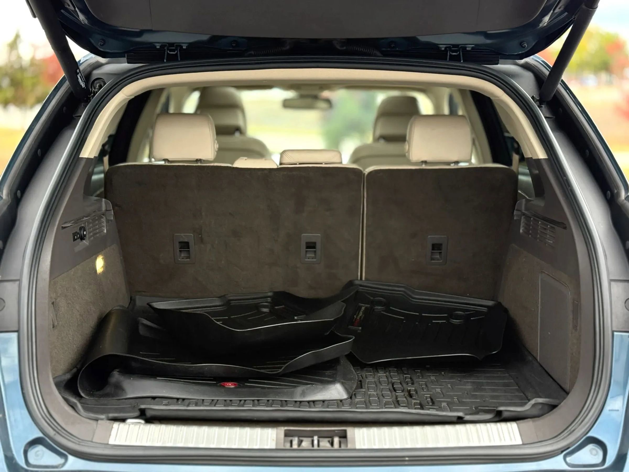 Used 2016 Lincoln MKX Reserve w/ Technology Package image 26