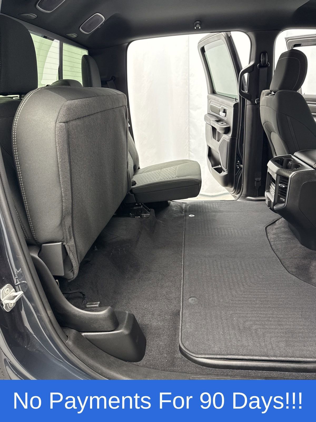 Certified 2025 RAM 1500 Big Horn image 39