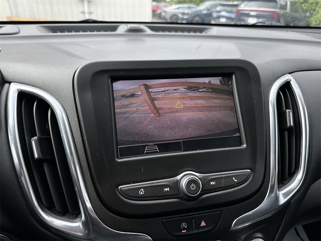 Used 2023 Chevrolet Equinox LT image 17
