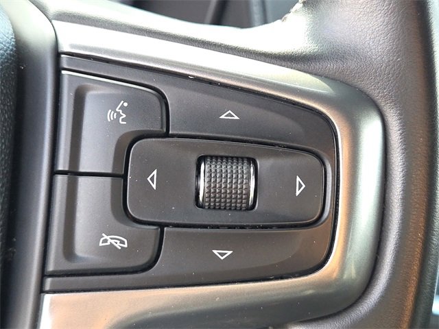 Used 2023 Chevrolet Tahoe LT image 26