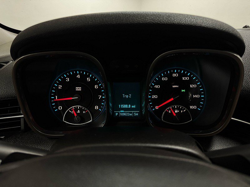 Used 2013 Chevrolet Malibu LS image 18