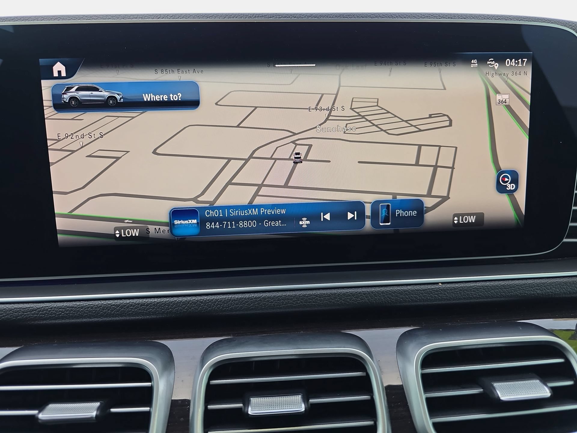 Used 2024 Mercedes-Benz GLE 450 4MATIC image 22