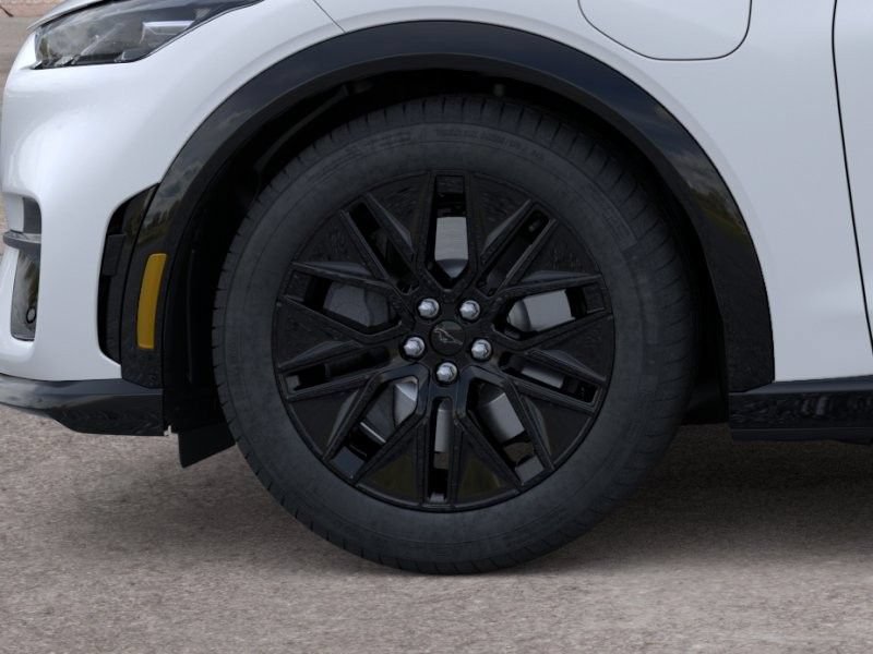 New 2026 Ford Mustang Mach-E Premium w/ Sport Appearance Package RWD image 19