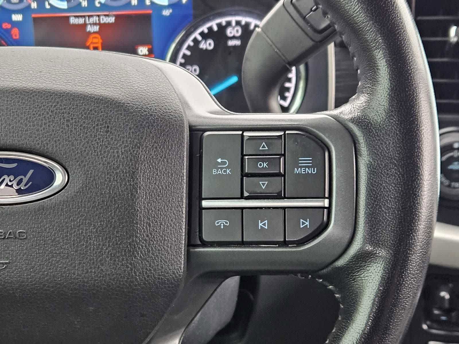 Used 2021 Ford F150 XLT w/ Equipment Group 302A High AWD/4WD image 27