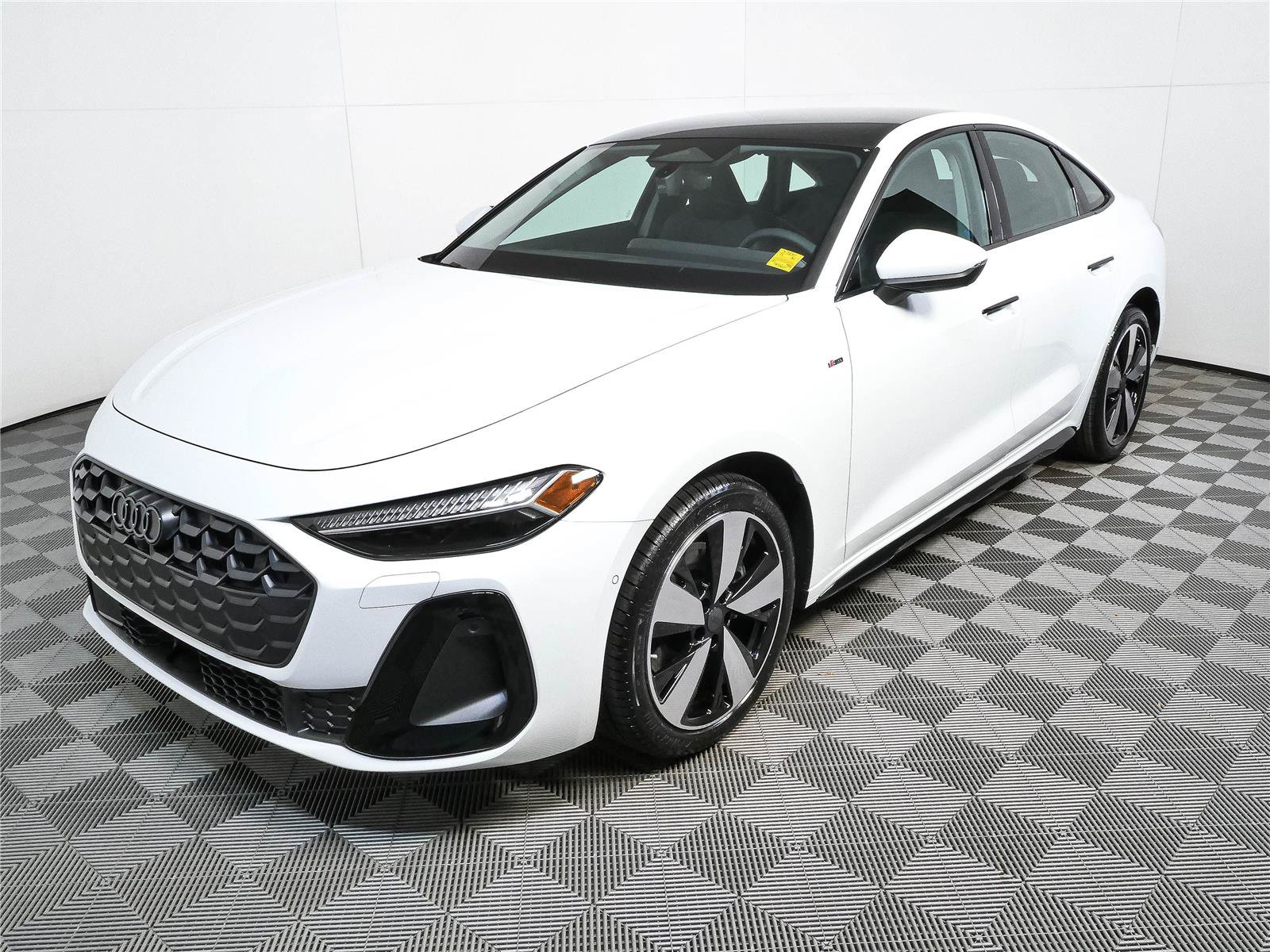 New 2026 Audi A5 Premium Plus AWD/4WD image 34