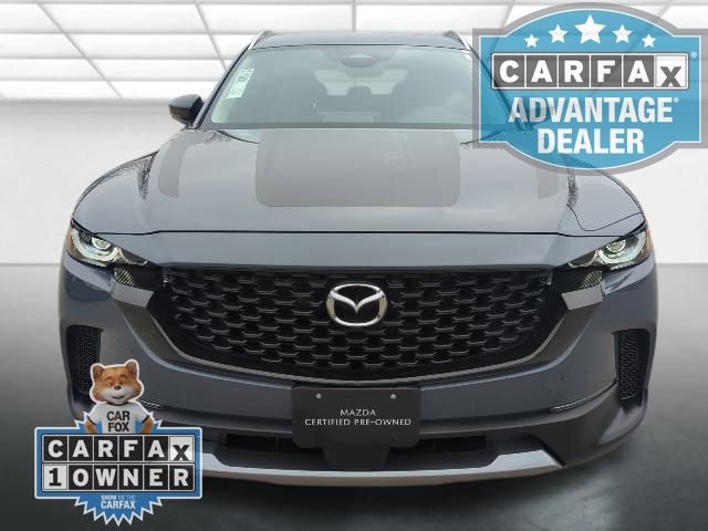 Used 2025 MAZDA CX-50 Meridian Edition w/ Weather Package AWD/4WD image 25