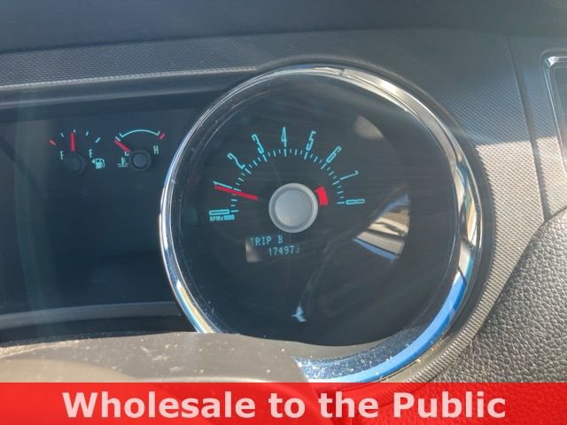 Used 2012 Ford Mustang Coupe image 15