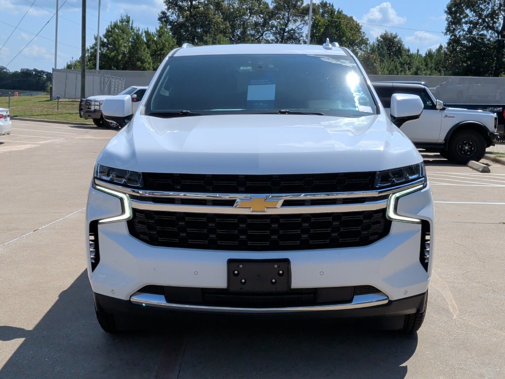 Used 2022 Chevrolet Tahoe LS w/ Driver Alert Package RWD image 8