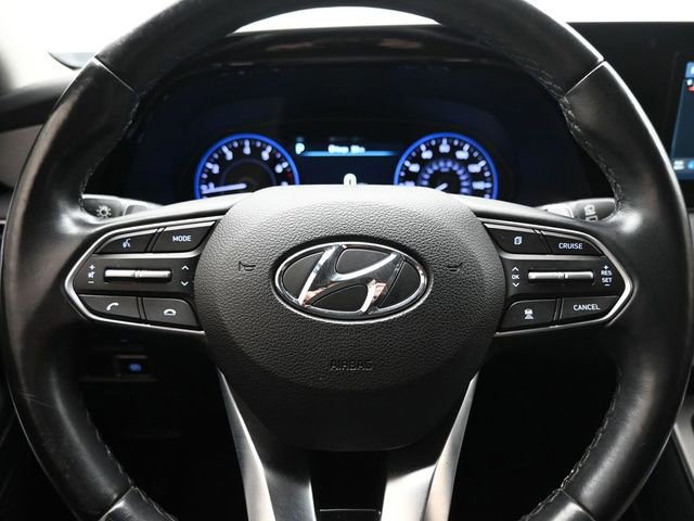 Used 2021 Hyundai Palisade SEL w/ Premium Package image 28