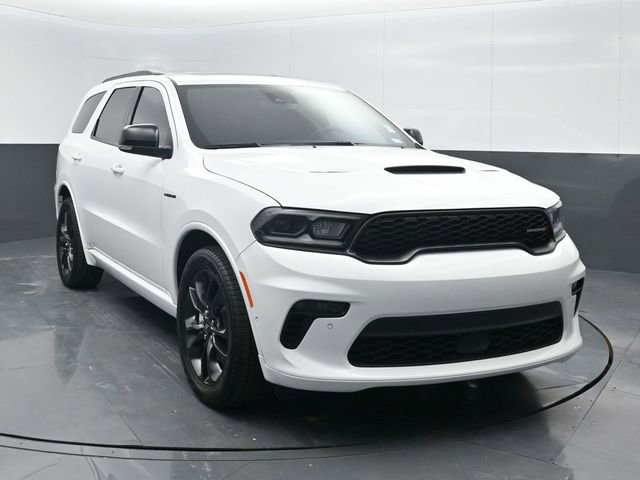 Used 2023 Dodge Durango R/T