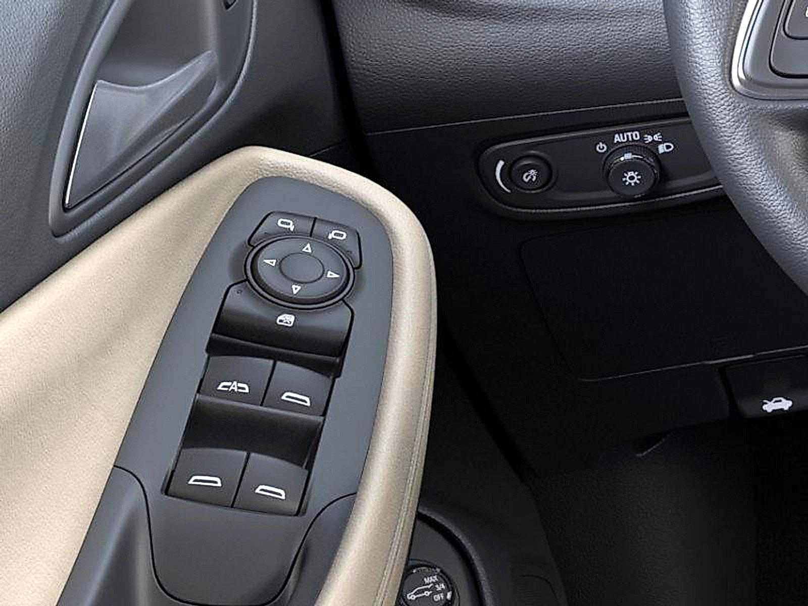 New 2026 Buick Encore GX Preferred image 22