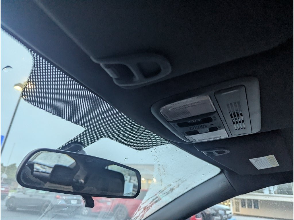 Used 2018 Honda Civic EX image 19