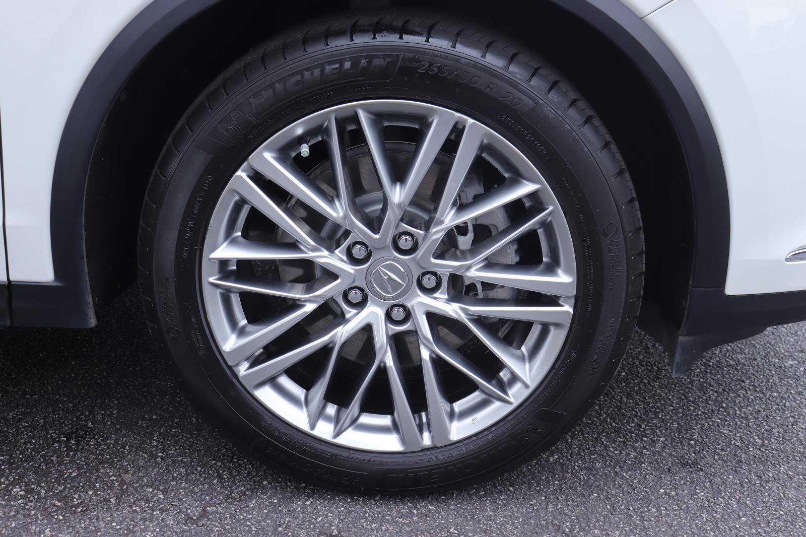 Used 2022 Acura MDX SH-AWD w/ Advance Package image 50