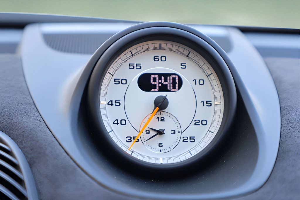 Used 2024 Porsche 718 Boxster Spyder RS RWD image 25