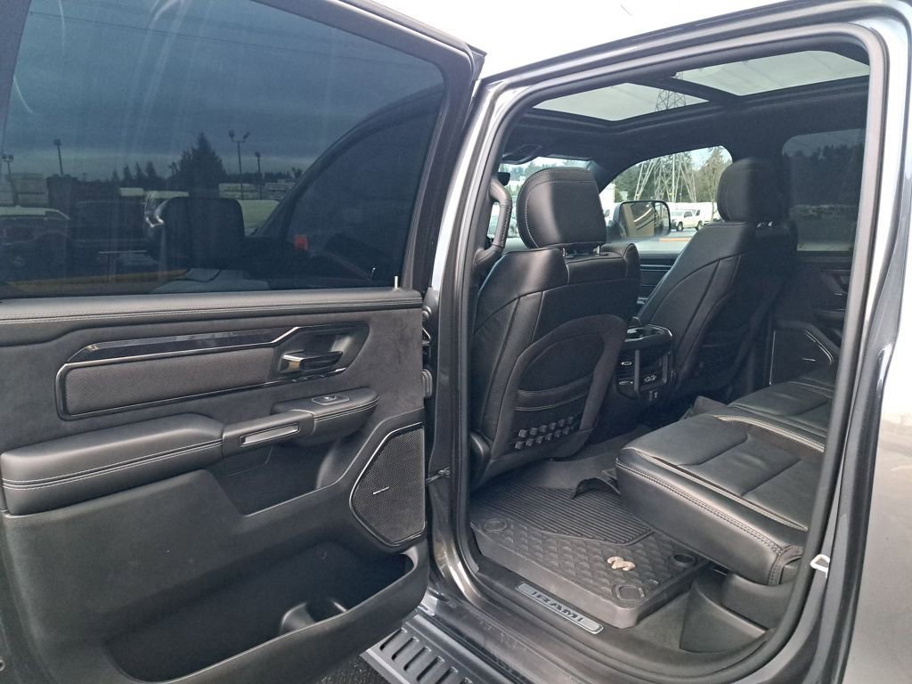 Used 2022 RAM 1500 TRX w/ TRX Level 1 Equipment Group image 13