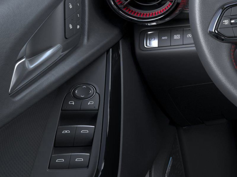 New 2026 Chevrolet Equinox RS image 22