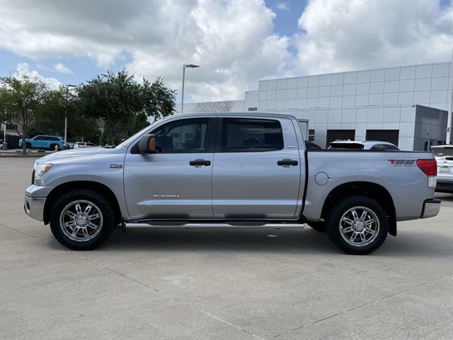 Used 2013 Toyota Tundra 2WD CrewMax w/ SR5 Pkg image 5