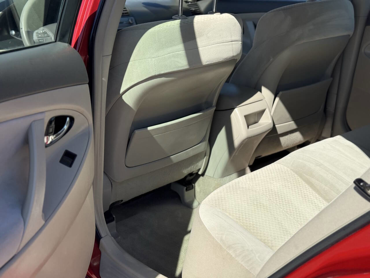 Used 2009 Toyota Camry LE image 11