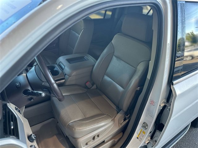 Used 2019 GMC Yukon XL SLT w/ Open Road Package image 12