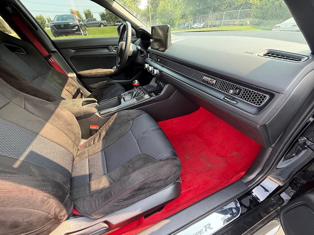 Used 2023 Honda Civic Type R image 39
