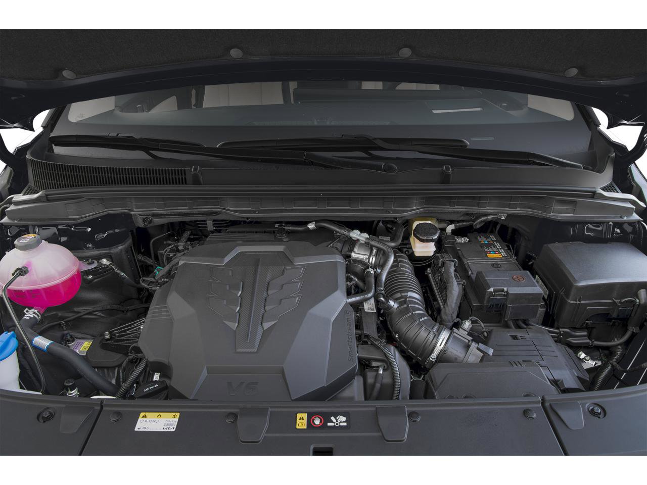 New 2026 Kia Carnival SX Prestige image 38