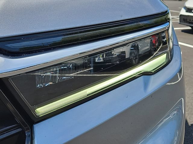 Certified 2023 Honda Pilot Touring image 9