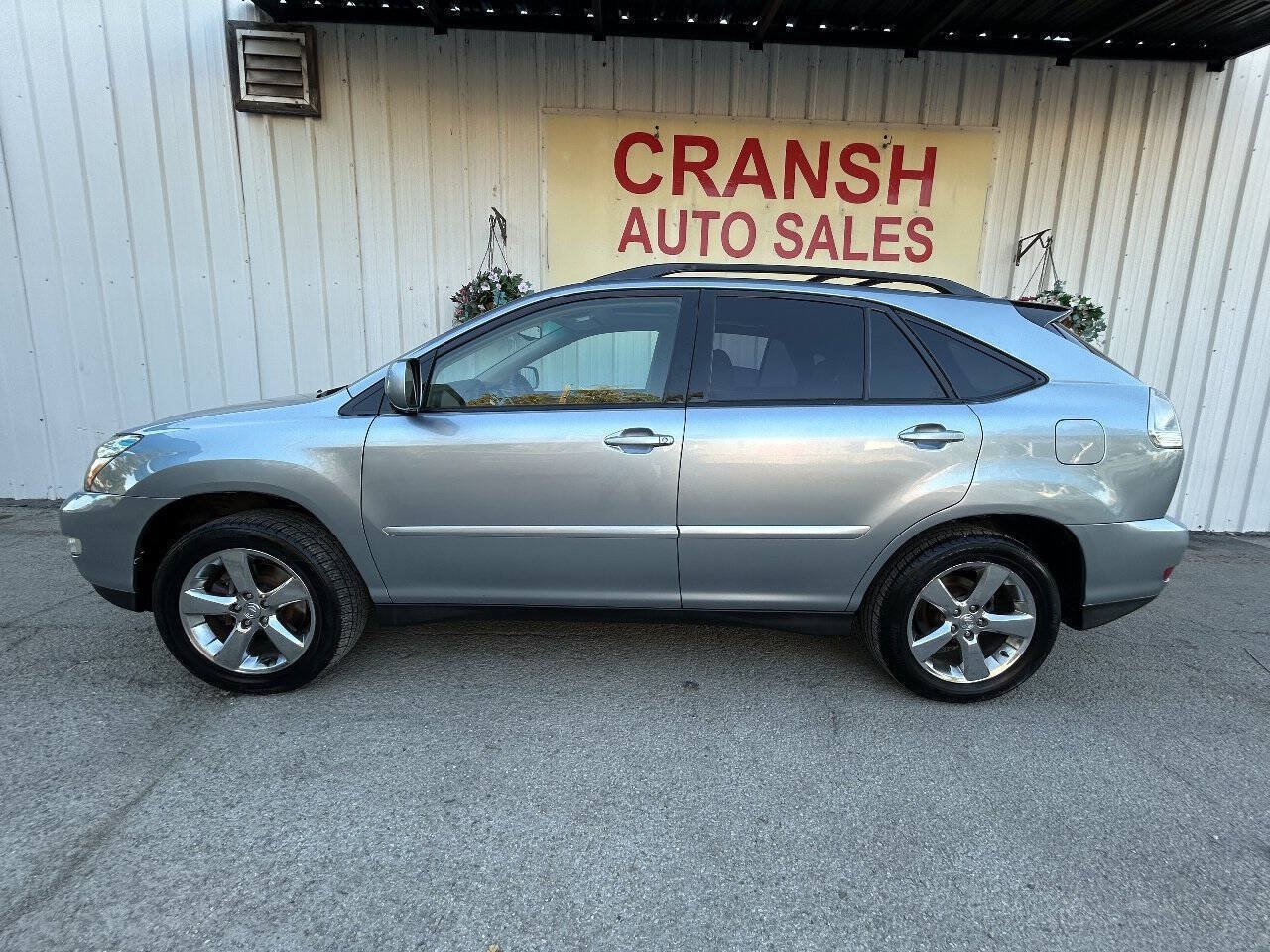 Used 2005 Lexus RX 330 FWD image 16