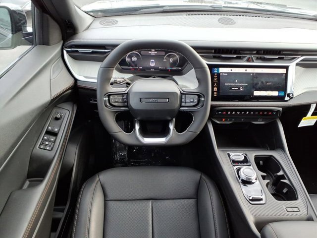 New 2026 Jeep Cherokee Limited image 5