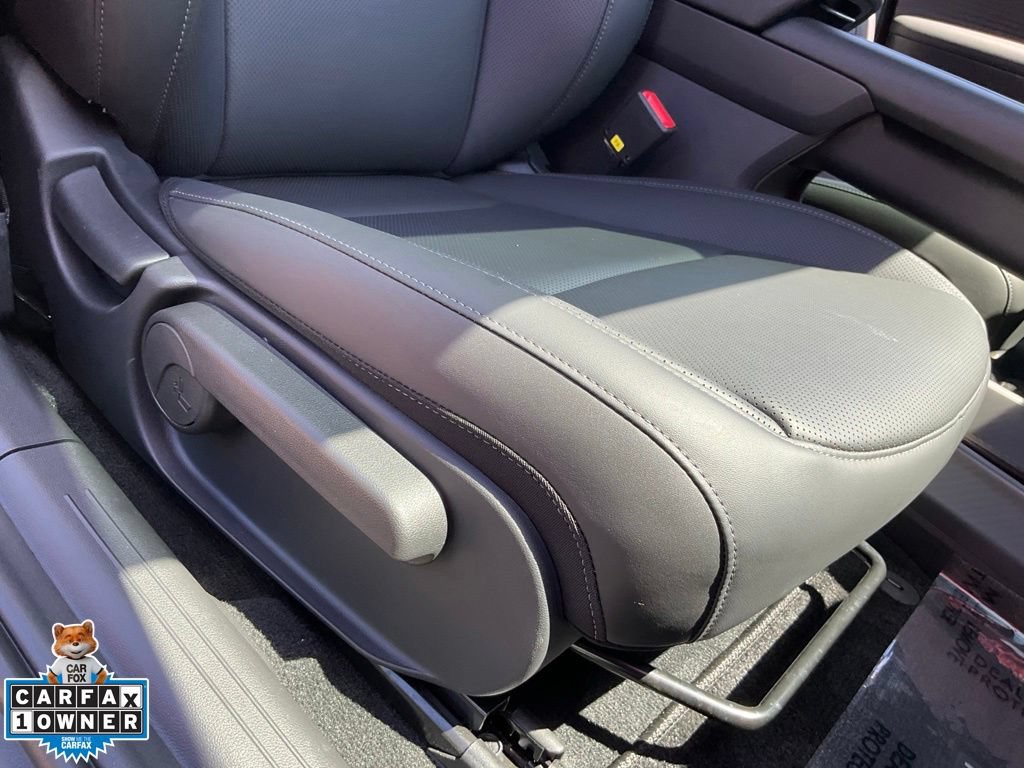 Used 2023 Hyundai Ioniq 6 SEL RWD image 61