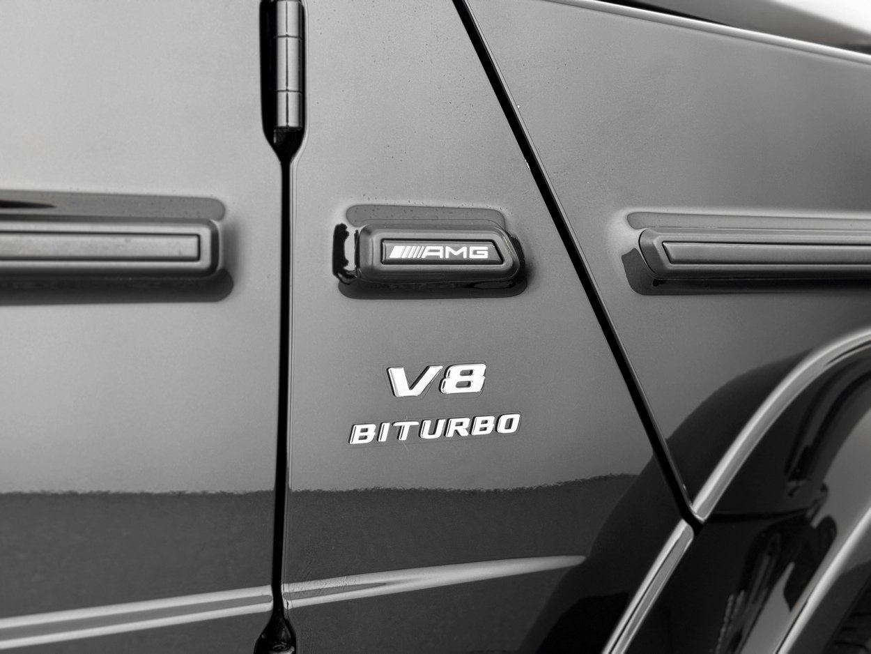 Used 2020 Mercedes-Benz G 63 AMG AMG G 63 image 39