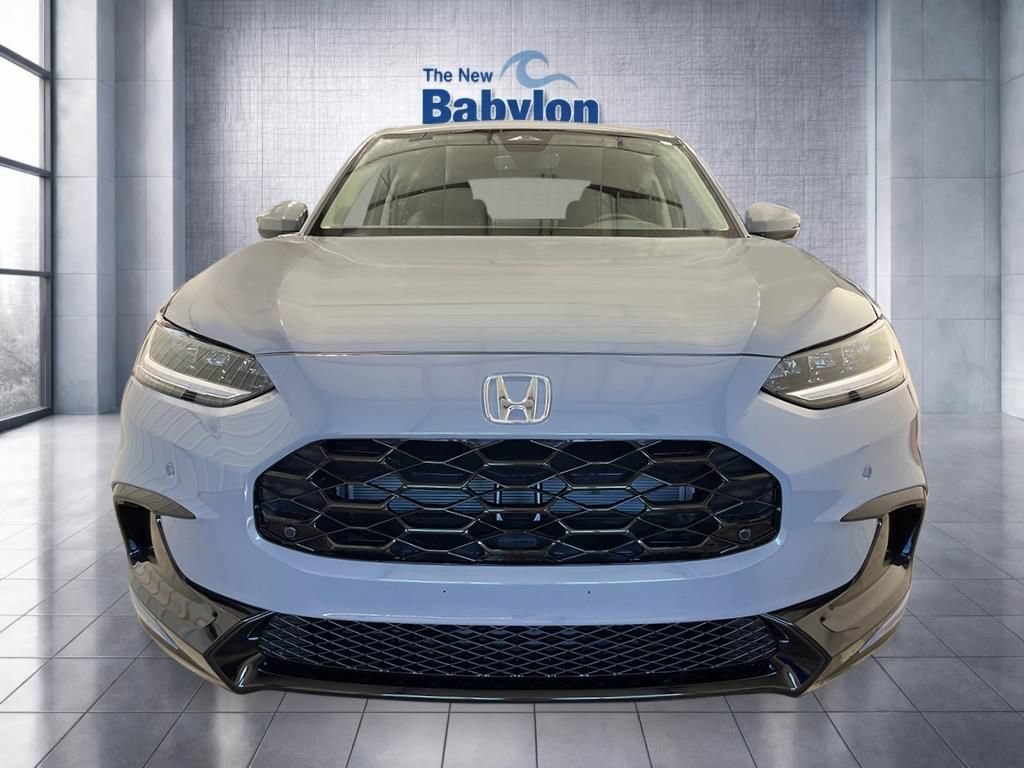 New 2027 Honda HR-V EX-L image 9