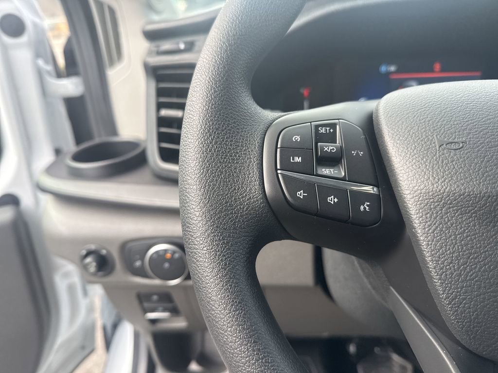 New 2026 Ford Transit 250 148 Medium Roof Extended AWD image 16