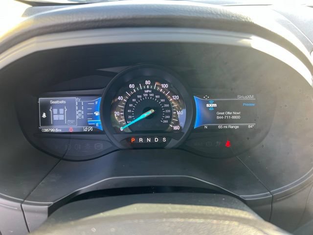 Used 2024 Ford Edge SEL w/ Convenience Package AWD/4WD image 41