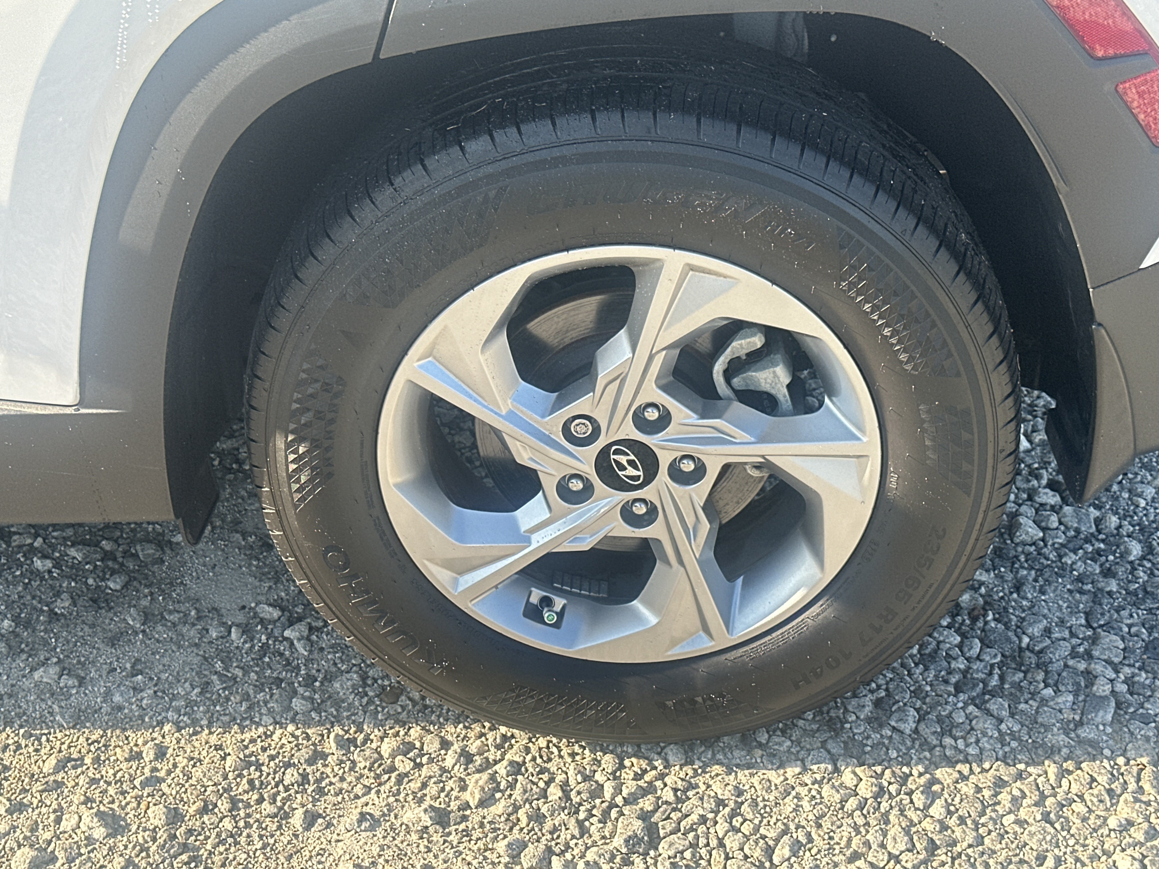 Used 2024 Hyundai Tucson SE FWD image 19
