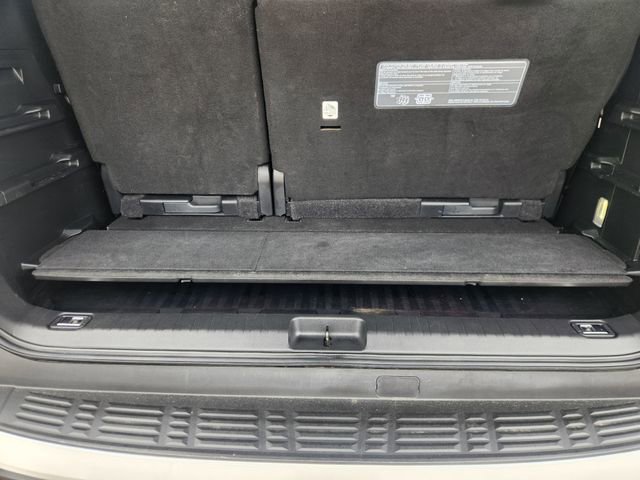 Certified 2023 Toyota Sequoia Capstone RWD image 32