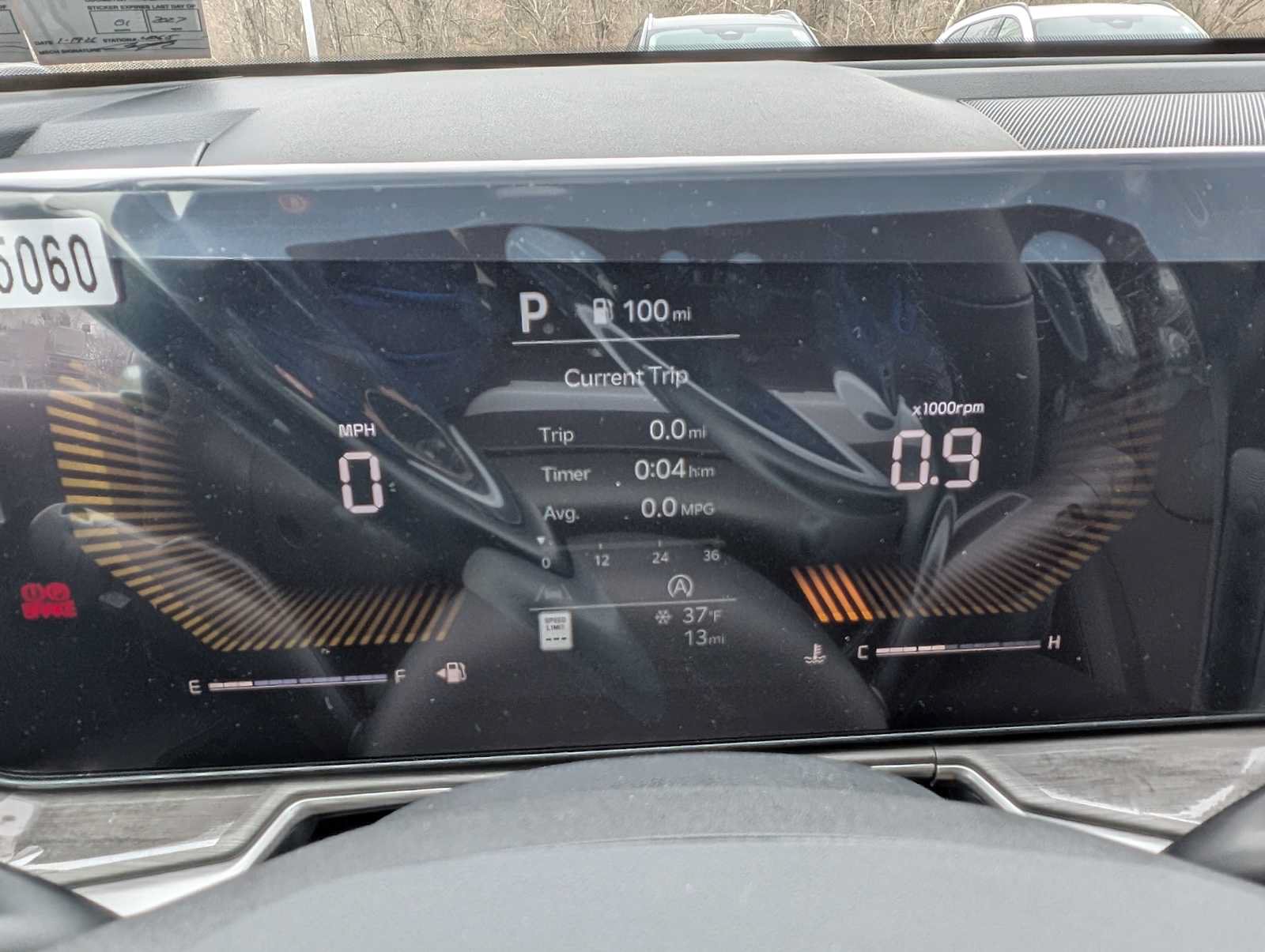 New 2026 Kia Sorento X-Line EX AWD/4WD image 20