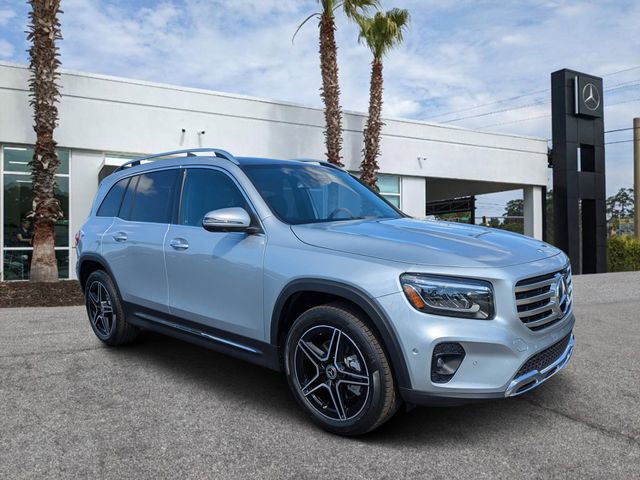 New 2026 Mercedes-Benz GLB 250 video 1