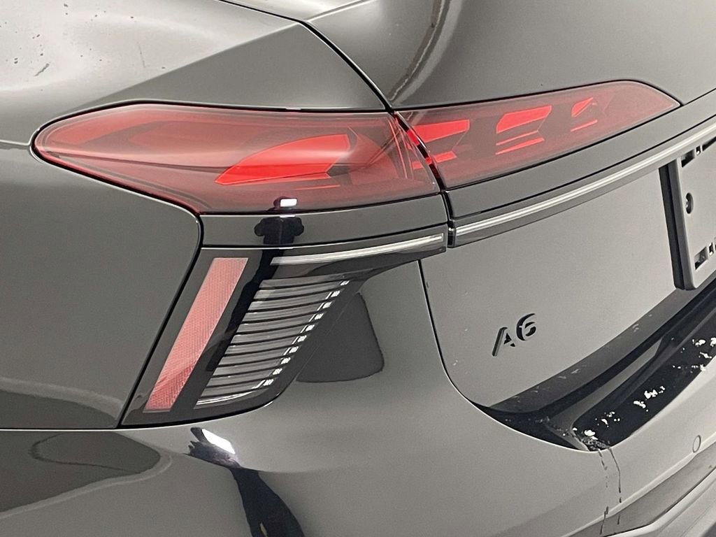 New 2026 Audi A6 Prestige image 17