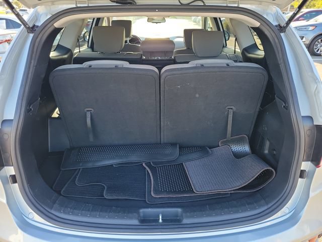Used 2018 Hyundai Santa Fe SE FWD image 7