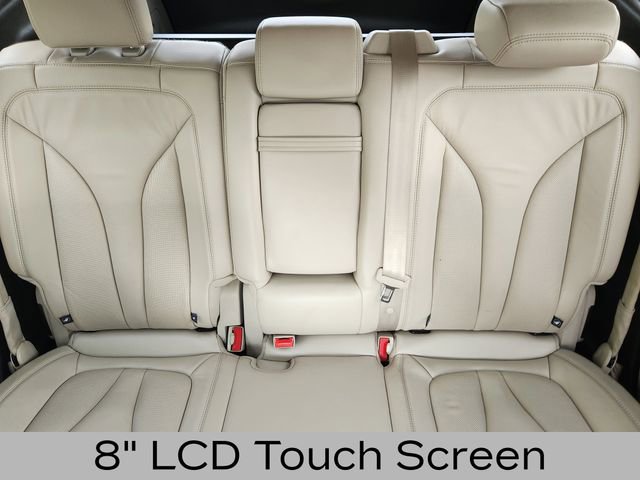 Used 2016 Lincoln MKX Select w/ Select Plus Package image 17