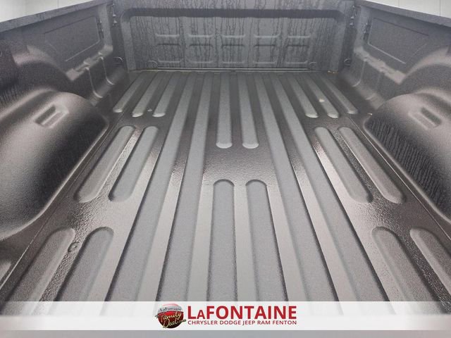 New 2026 RAM 2500 Tradesman w/ Bed Convenience Group AWD/4WD image 24