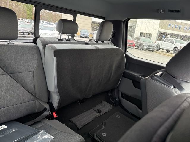New 2026 Ford F250 XL w/ STX Appearance Package AWD/4WD image 16