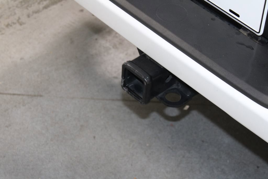 Used 2024 Chevrolet Silverado 1500 Custom image 16