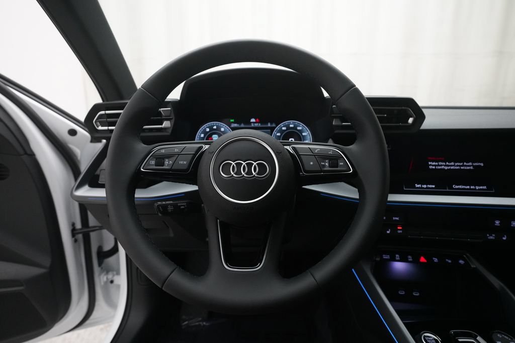 New 2026 Audi A3 2.0T Premium AWD/4WD image 4