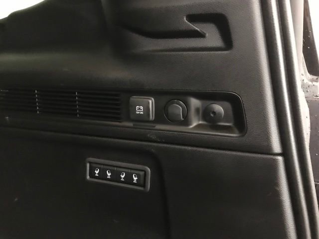 Used 2024 Jeep Wagoneer L Series II w/ Flexible Seating Group image 26