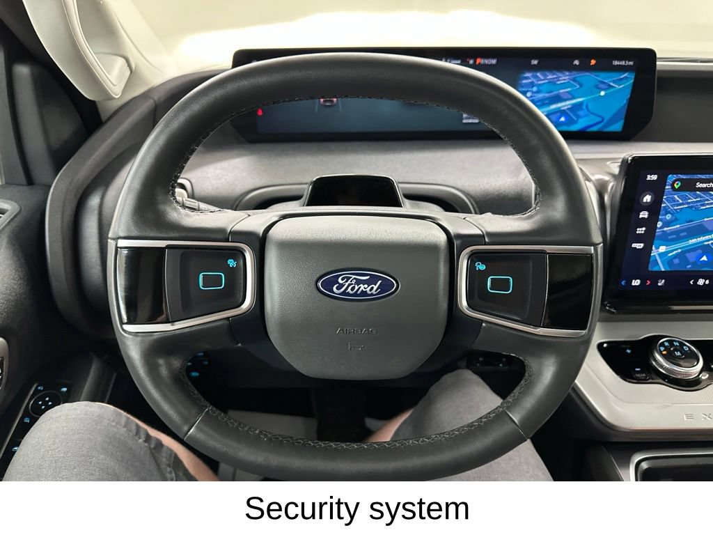 Used 2025 Ford Expedition Active AWD/4WD image 43