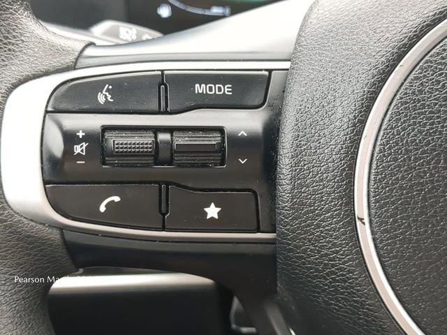 Used 2023 Kia Sportage LX image 24