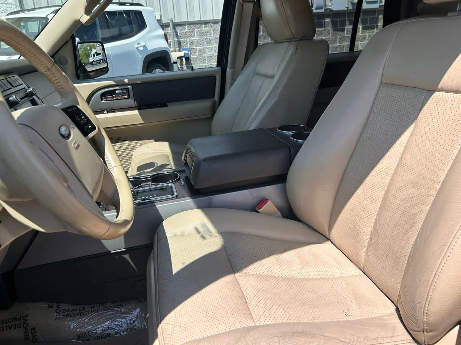 Used 2012 Ford Expedition EL XLT RWD image 14